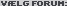 V�lg forum