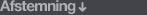 Afstemning