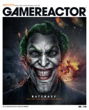 Cover p� Gamereactor nr 135