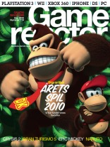 Cover p� Gamereactor nr 114