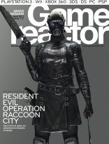Cover p� Gamereactor nr 117