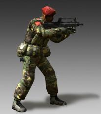 Battlefield 2