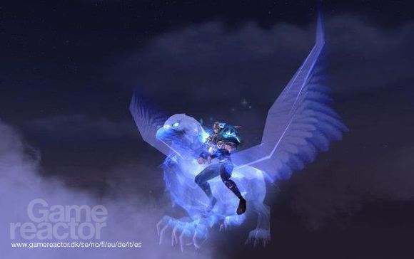 World of Warcraft: Cataclysm