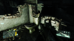 Crysis 3