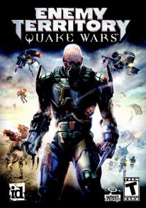 Enemy Territory: Quake Wars