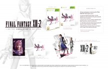 Final Fantasy XIII-2