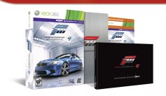 Forza Motorsport 4