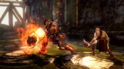 God of War: Ascension