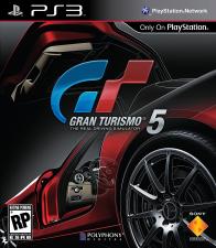 Gran Turismo 5: Prologue