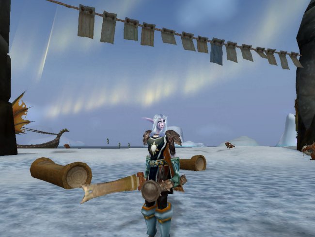 World of Warcraft: Wrath of the Lich King