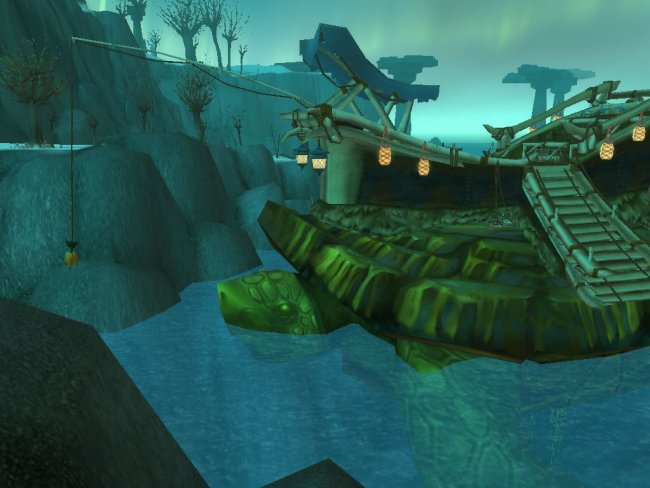 World of Warcraft: Wrath of the Lich King