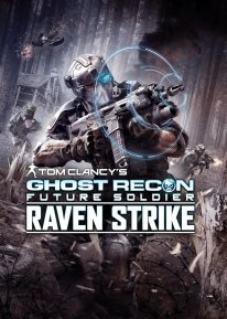 Ghost Recon: Future Soldier