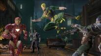 Marvel Ultimate Alliance 2
