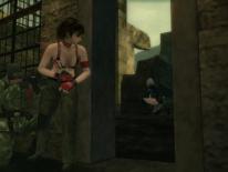 Metal Gear Solid 3: Subsistence