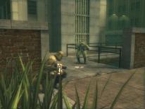 Metal Gear Solid 3: Subsistence