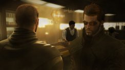 Deus Ex: Human Revolution