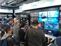 Tekken Tag Tournament 2