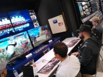 Tekken Tag Tournament 2