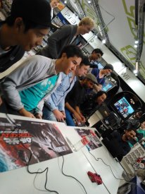 Tekken Tag Tournament 2
