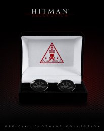 Hitman: Absolution
