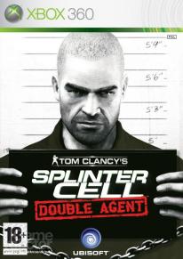 Splinter Cell: Double Agent