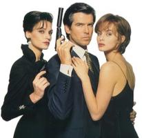 GoldenEye 007