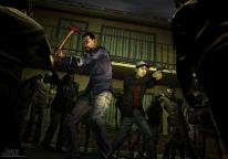 The Walking Dead