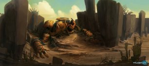 Wildstar
