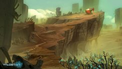 Wildstar