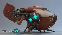 Wildstar