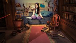Wonderbook: Book of Spells