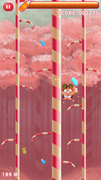 Wreck-It Ralph