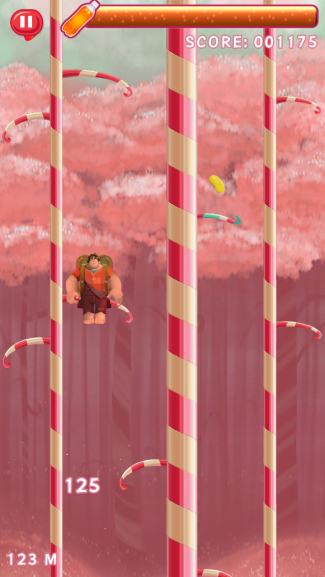 Wreck-It Ralph