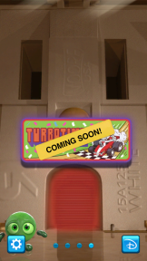 Wreck-It Ralph