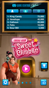 Wreck-It Ralph