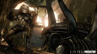 Aliens vs Predator