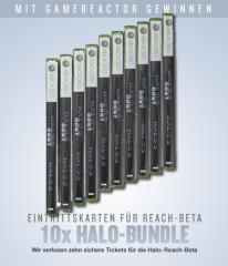 Halo: Reach