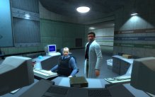 Black Mesa