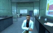 Black Mesa