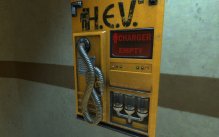 Black Mesa