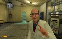 Black Mesa