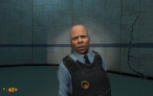 Black Mesa