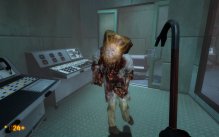 Black Mesa
