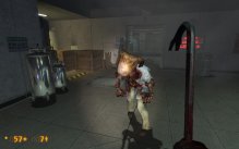 Black Mesa