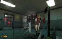 Black Mesa