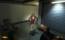 Black Mesa