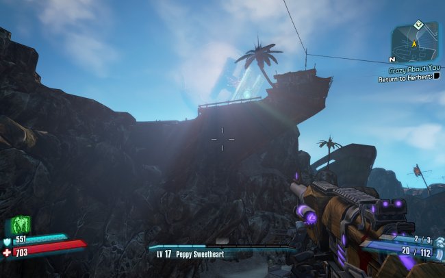 Borderlands 2