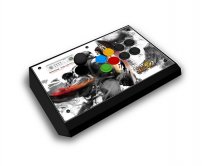 Super Street Fighter IV