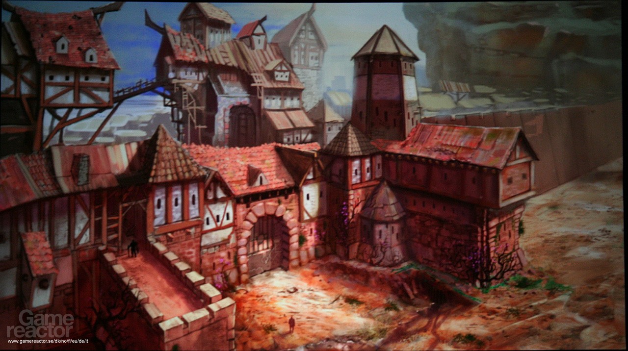 Everquest Next