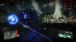 Crysis 3